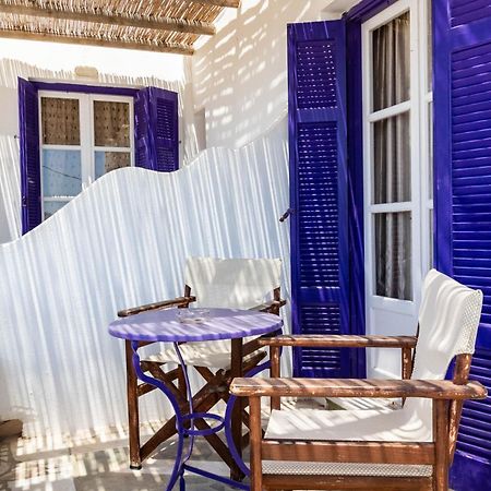 Sorokos Koufonissia Otel Koufonisia Dış mekan fotoğraf