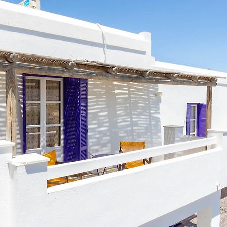 Sorokos Koufonissia Otel Koufonisia Dış mekan fotoğraf