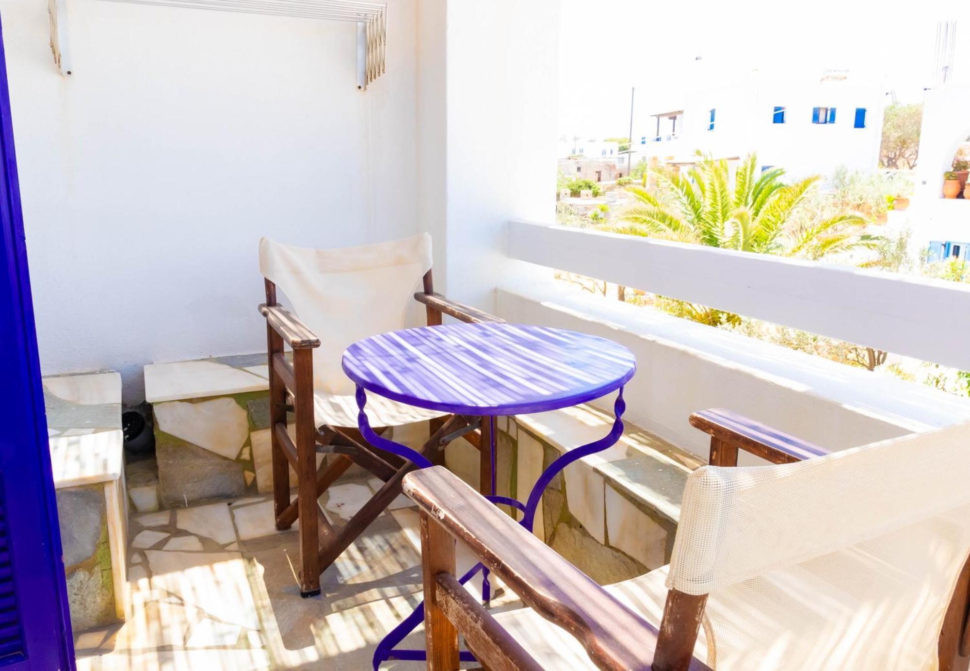 Sorokos Koufonissia Otel Koufonisia Dış mekan fotoğraf