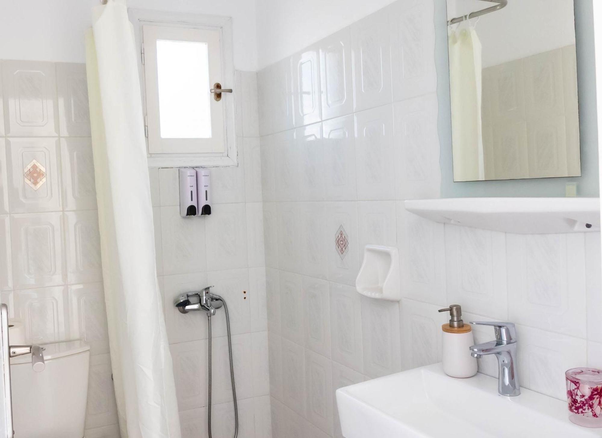 Sorokos Koufonissia Otel Koufonisia Dış mekan fotoğraf