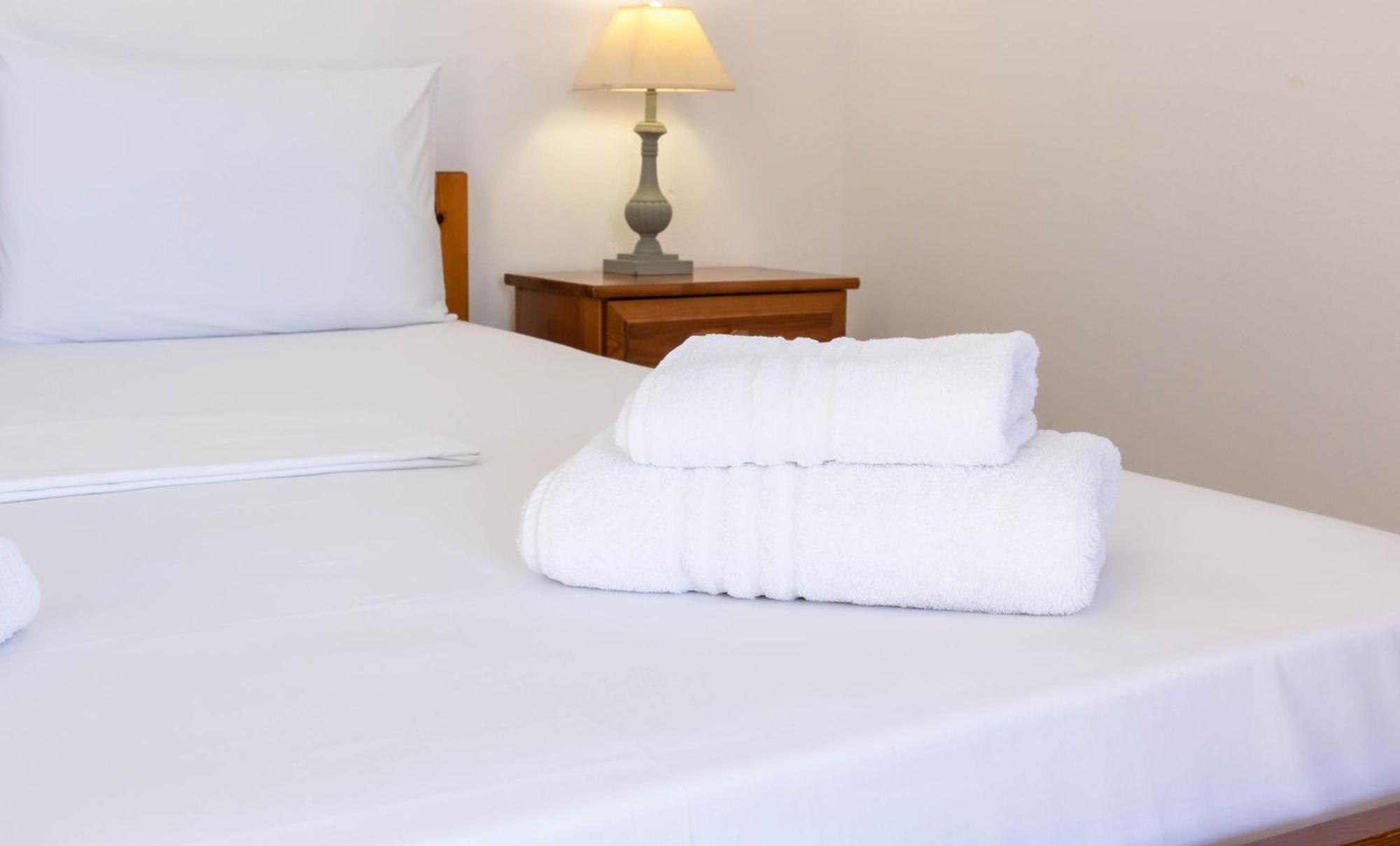 Sorokos Koufonissia Otel Koufonisia Dış mekan fotoğraf