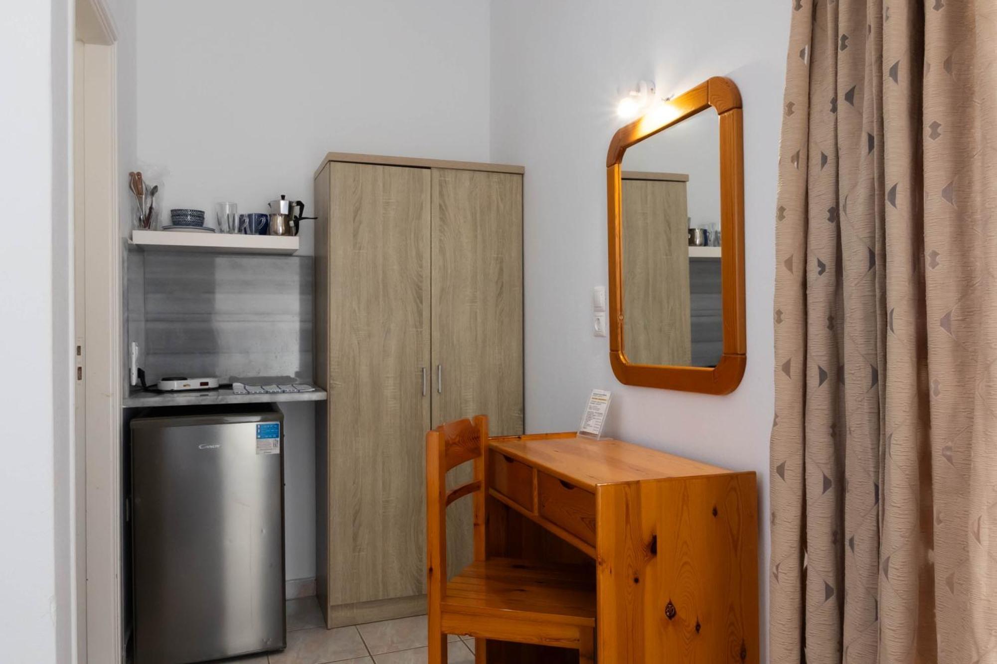 Sorokos Koufonissia Otel Koufonisia Dış mekan fotoğraf