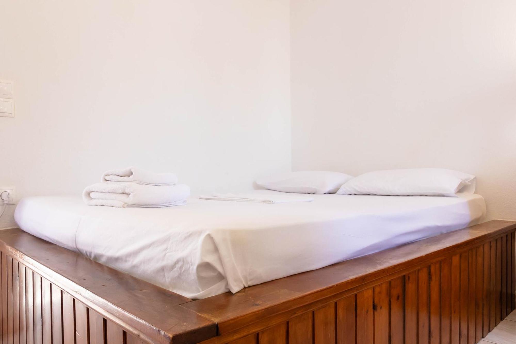 Sorokos Koufonissia Otel Koufonisia Dış mekan fotoğraf