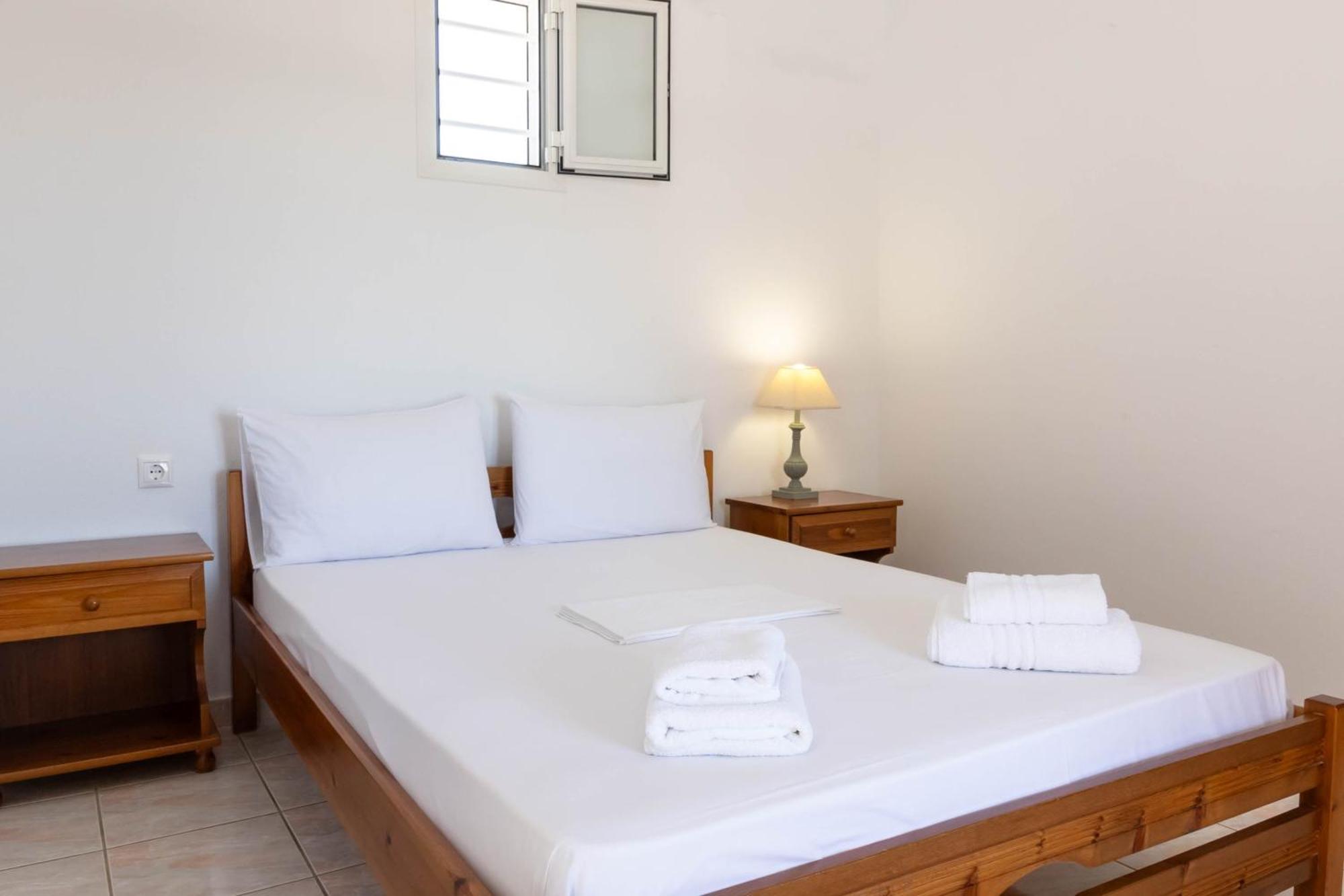 Sorokos Koufonissia Otel Koufonisia Dış mekan fotoğraf