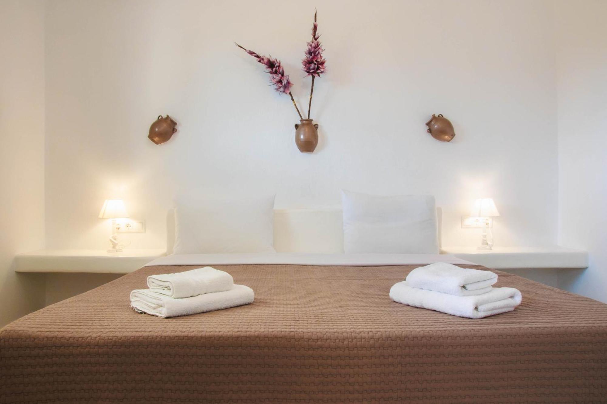 Sorokos Koufonissia Otel Koufonisia Dış mekan fotoğraf