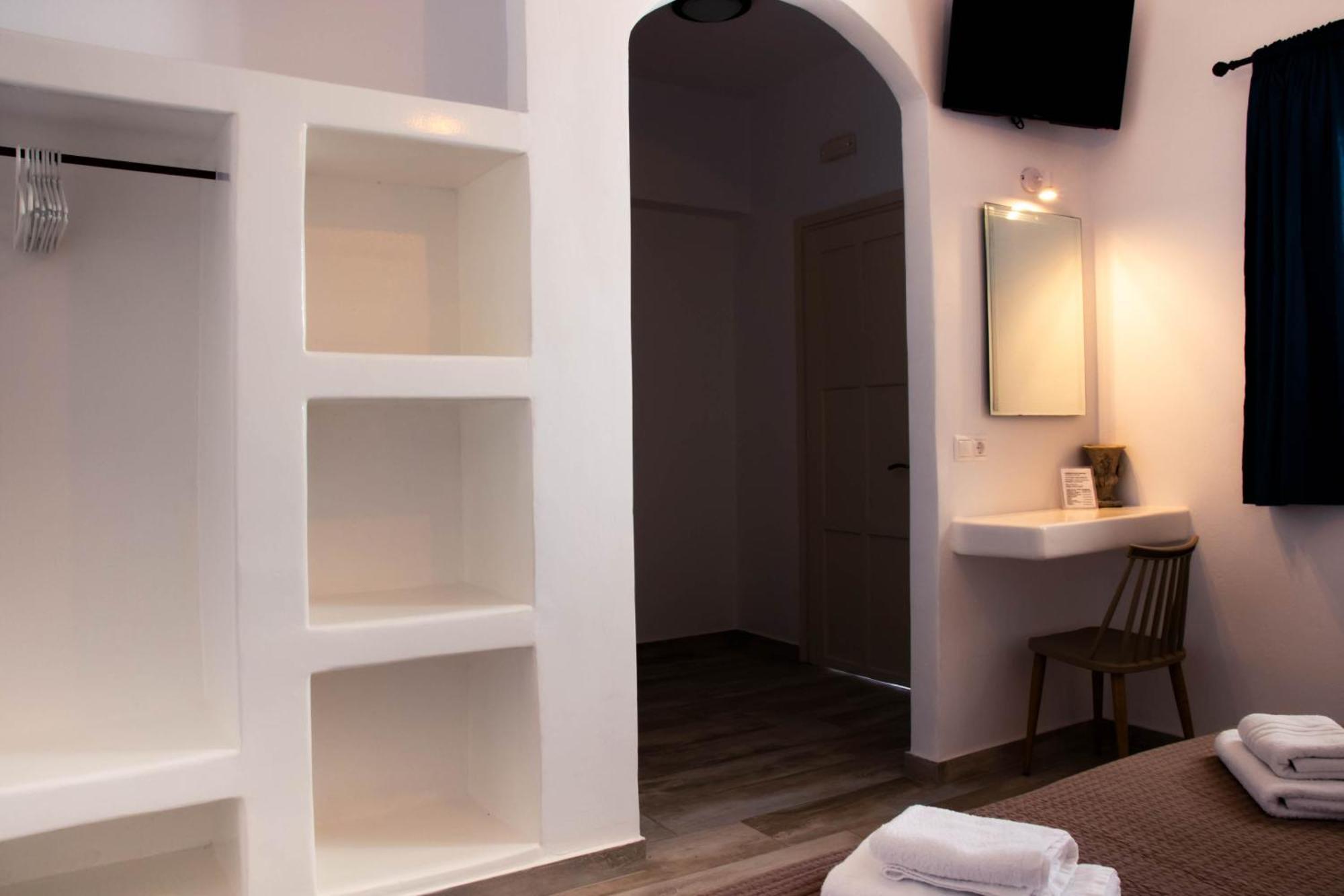 Sorokos Koufonissia Otel Koufonisia Dış mekan fotoğraf