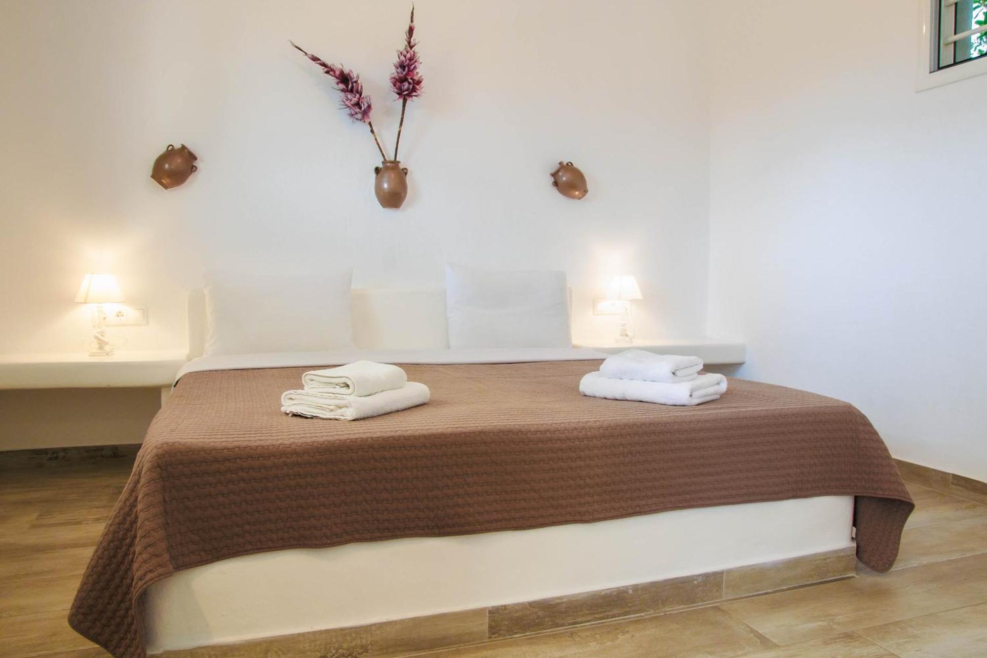 Sorokos Koufonissia Otel Koufonisia Dış mekan fotoğraf
